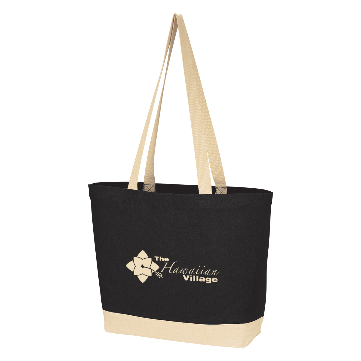 Picture of Charlie Cotton Tote Bag