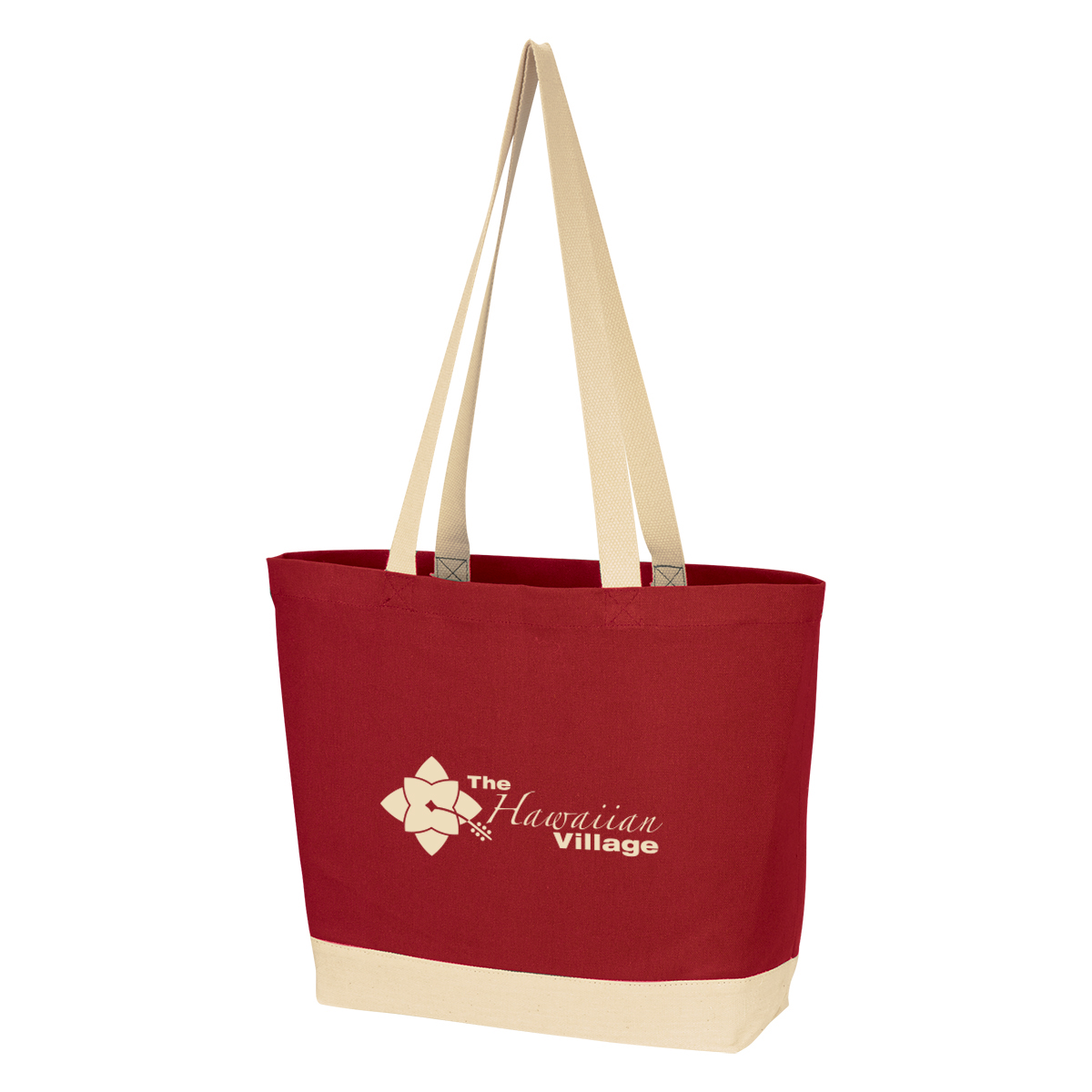 Picture of Charlie Cotton Tote Bag