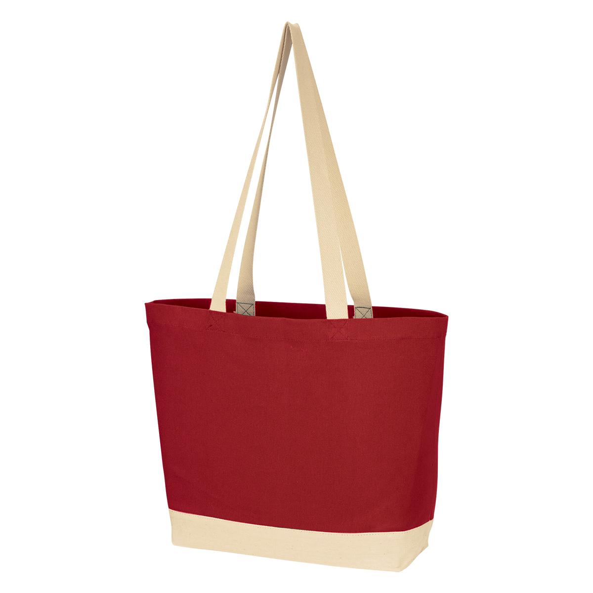 Picture of Charlie Cotton Tote Bag