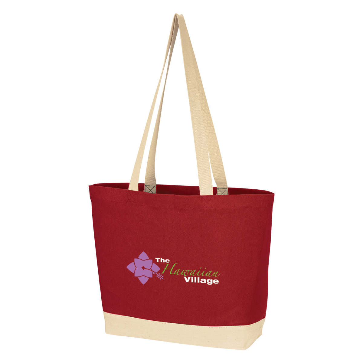Picture of Charlie Cotton Tote Bag