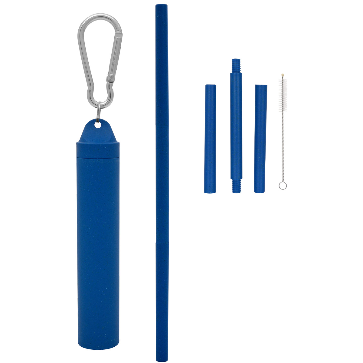 Picture of Buildable Wheat Straw Kit In Travel Case