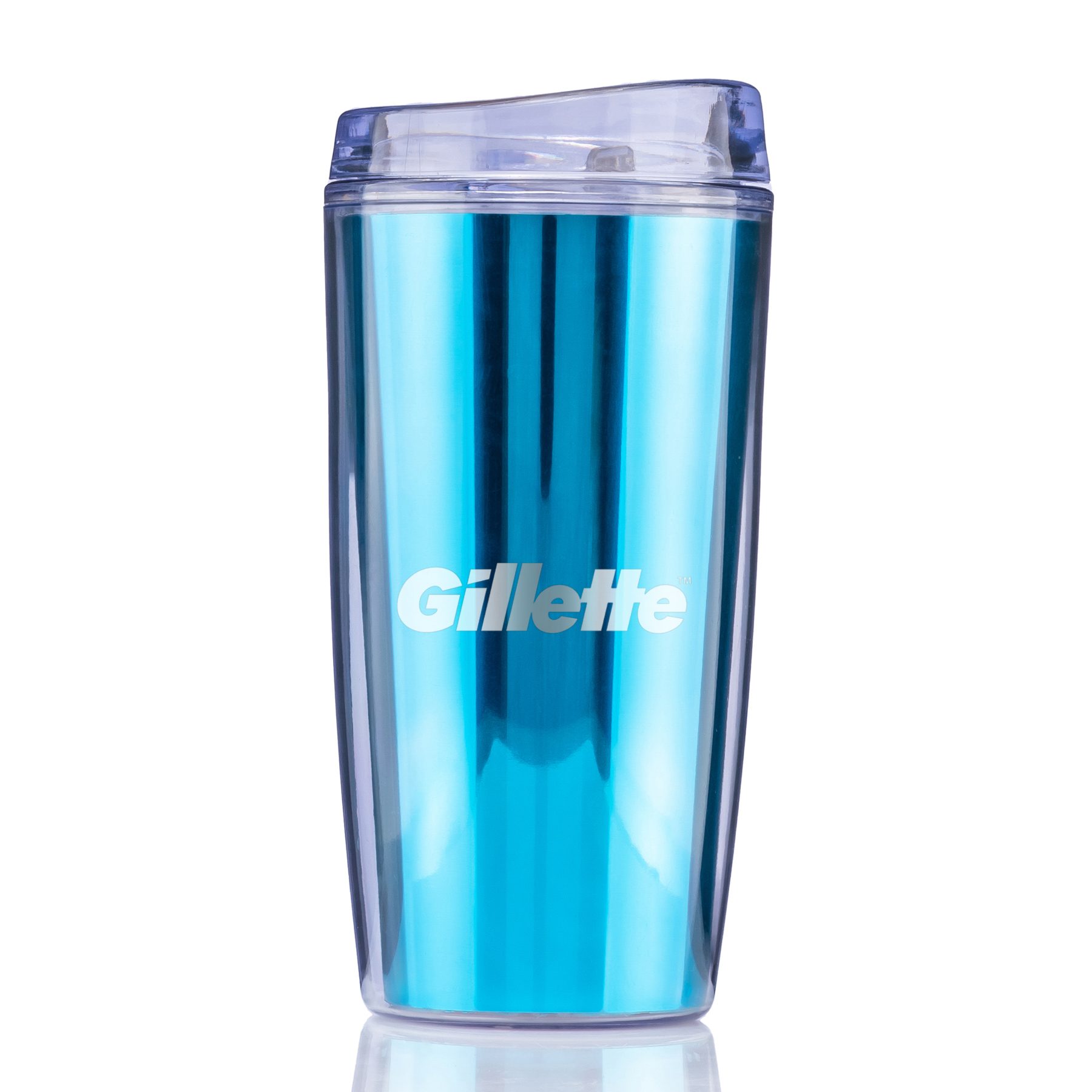 Picture of 14 oz Ringo Metallic Tumbler