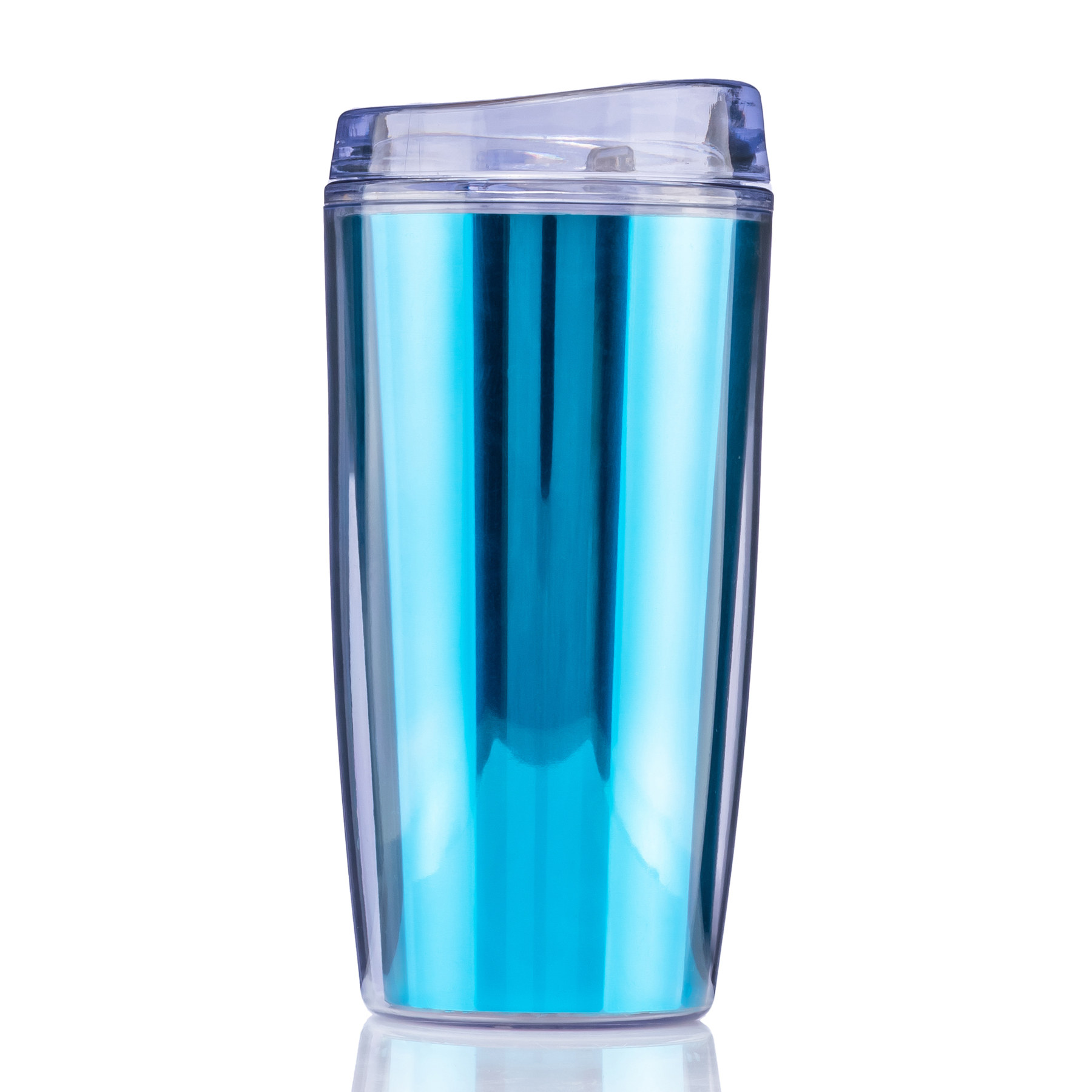 Picture of 14 oz Ringo Metallic Tumbler