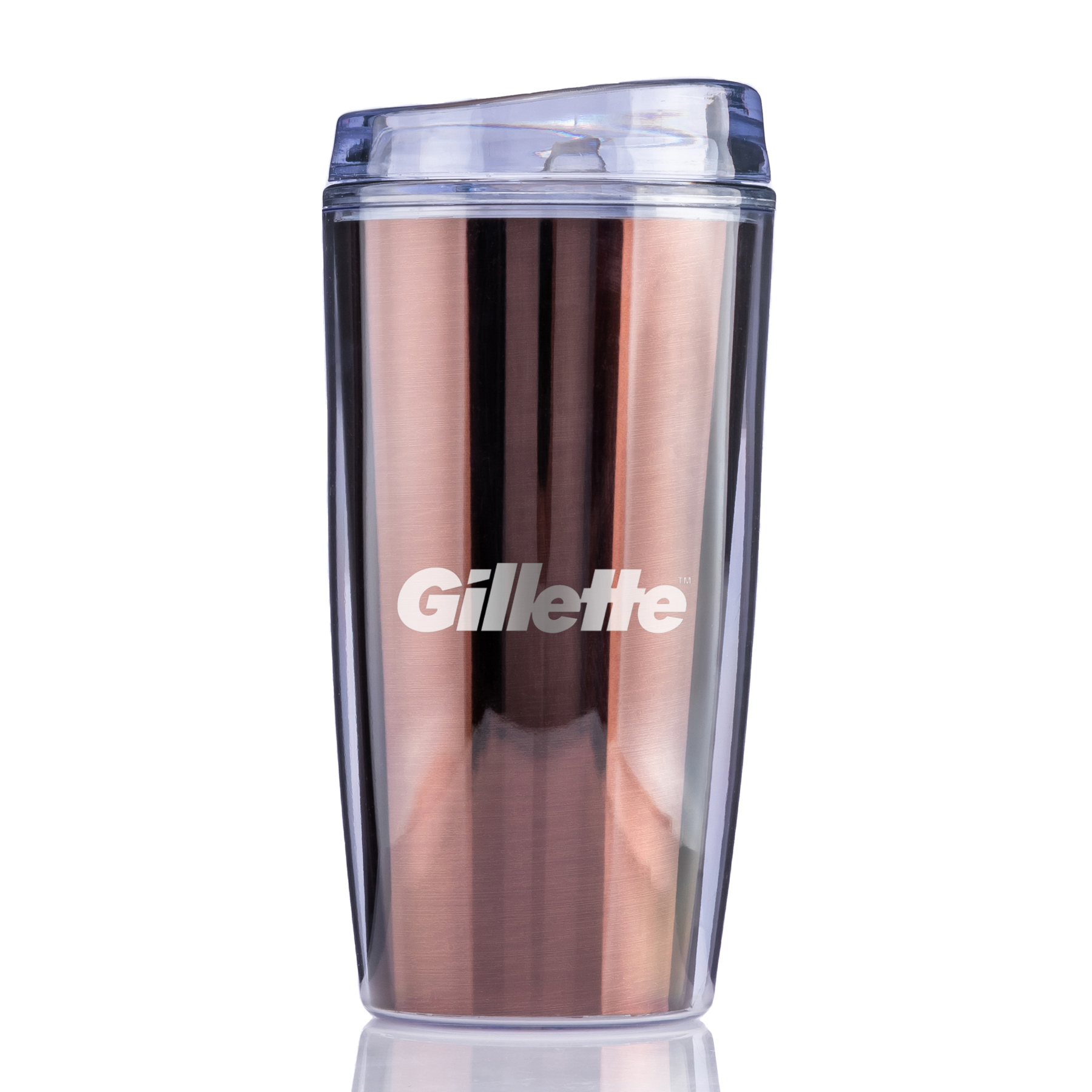 Picture of 14 oz Ringo Metallic Tumbler