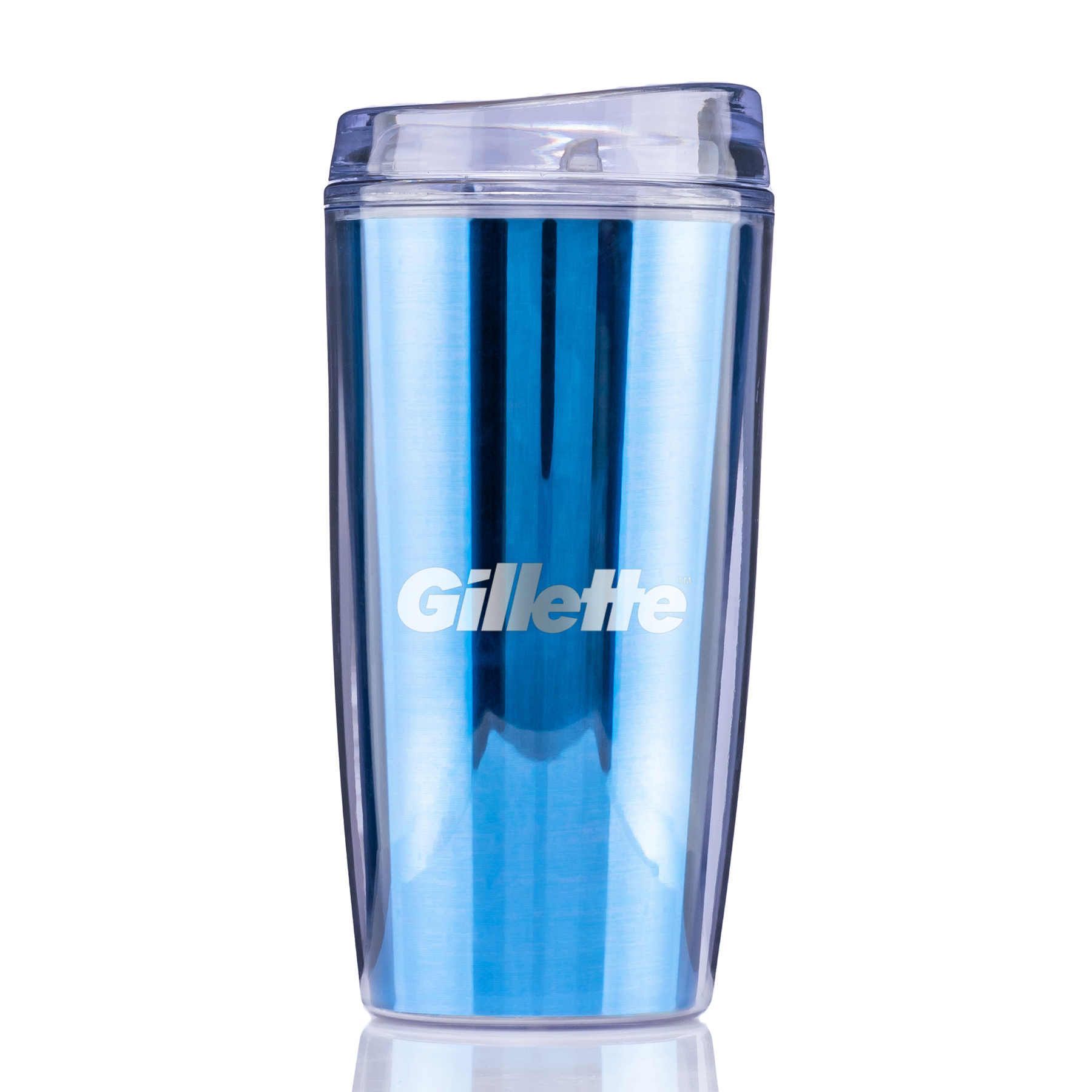 Picture of 14 oz Ringo Metallic Tumbler