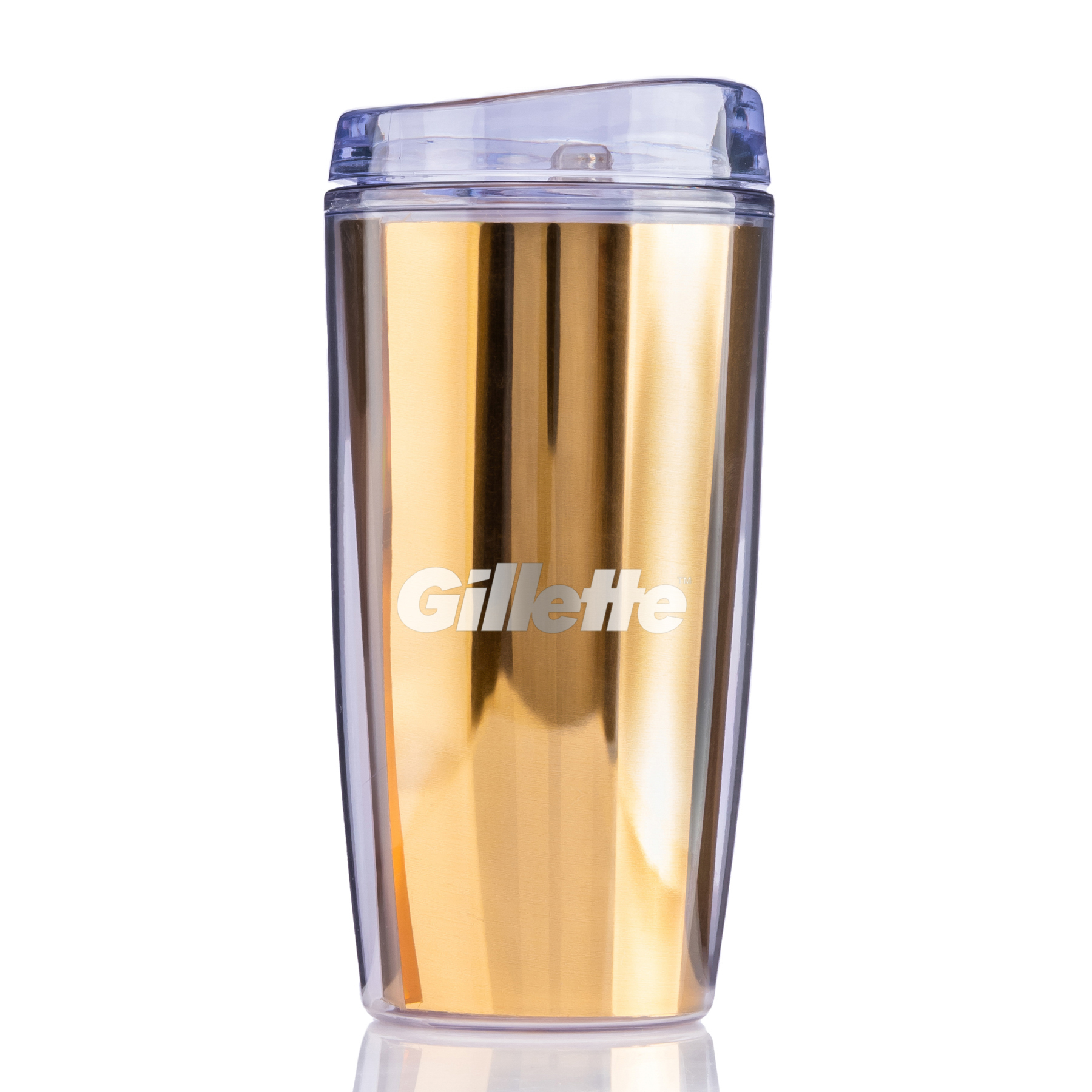 Picture of 14 oz Ringo Metallic Tumbler