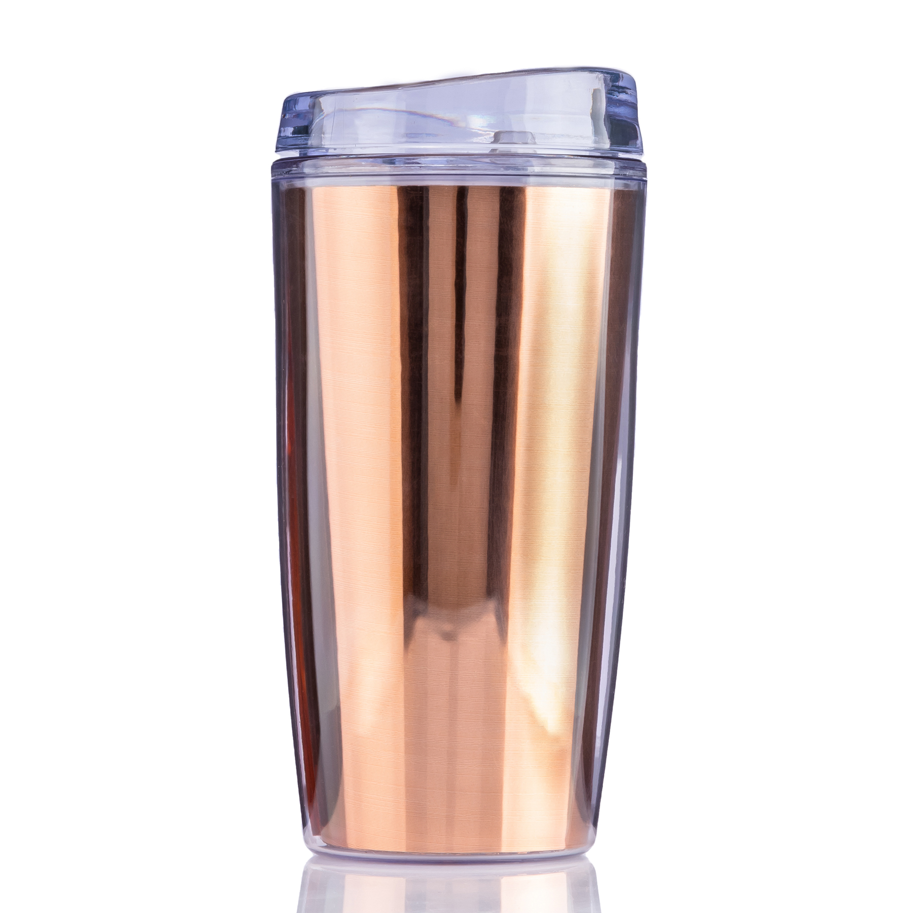 Picture of 14 oz Ringo Metallic Tumbler