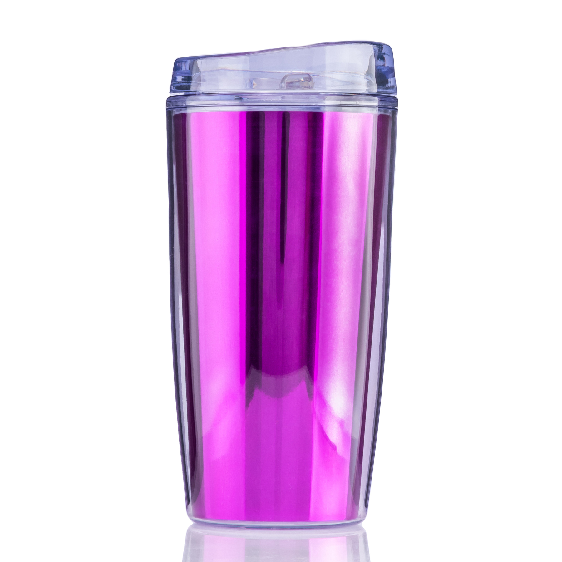Picture of 14 oz Ringo Metallic Tumbler