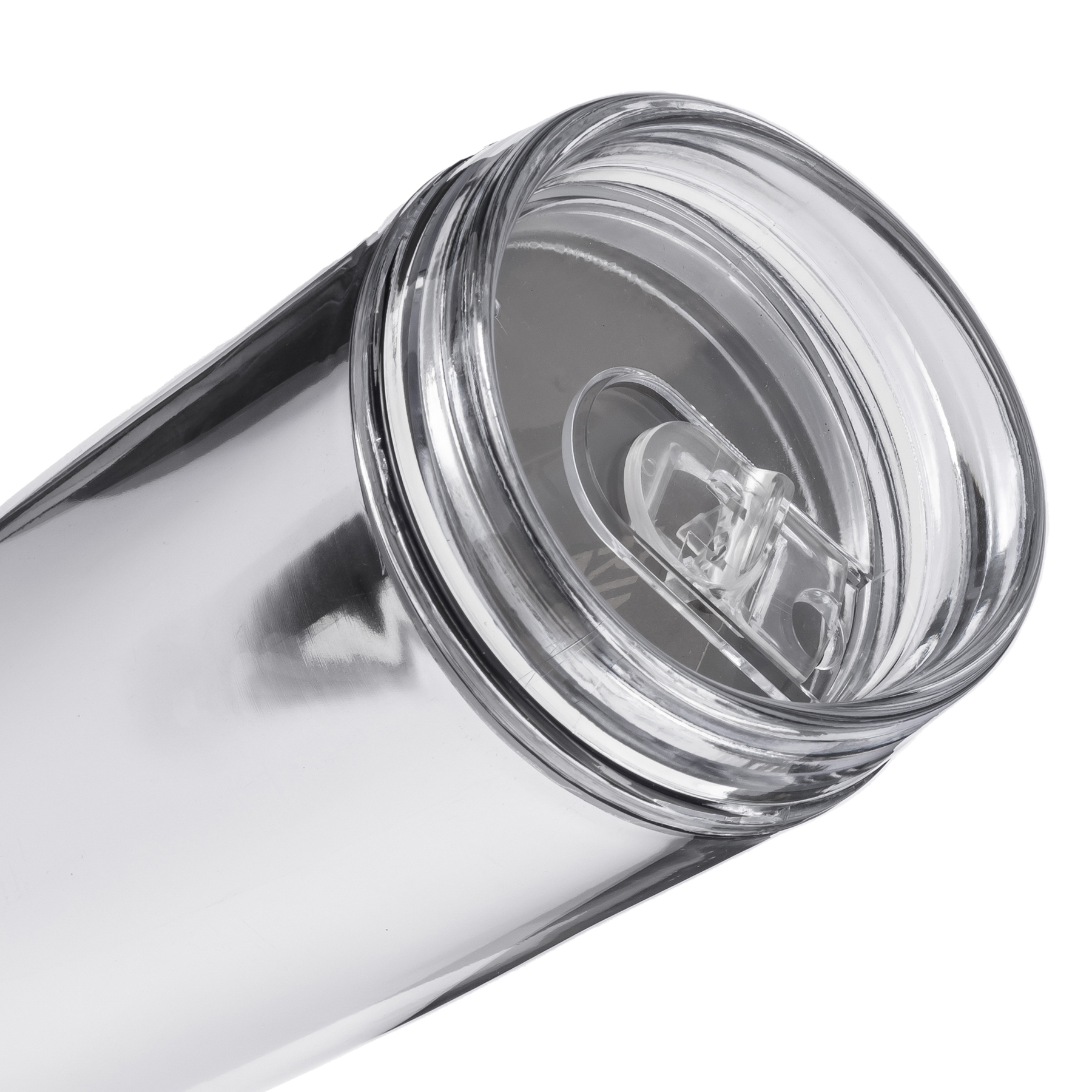 Picture of 14 oz Ringo Metallic Tumbler