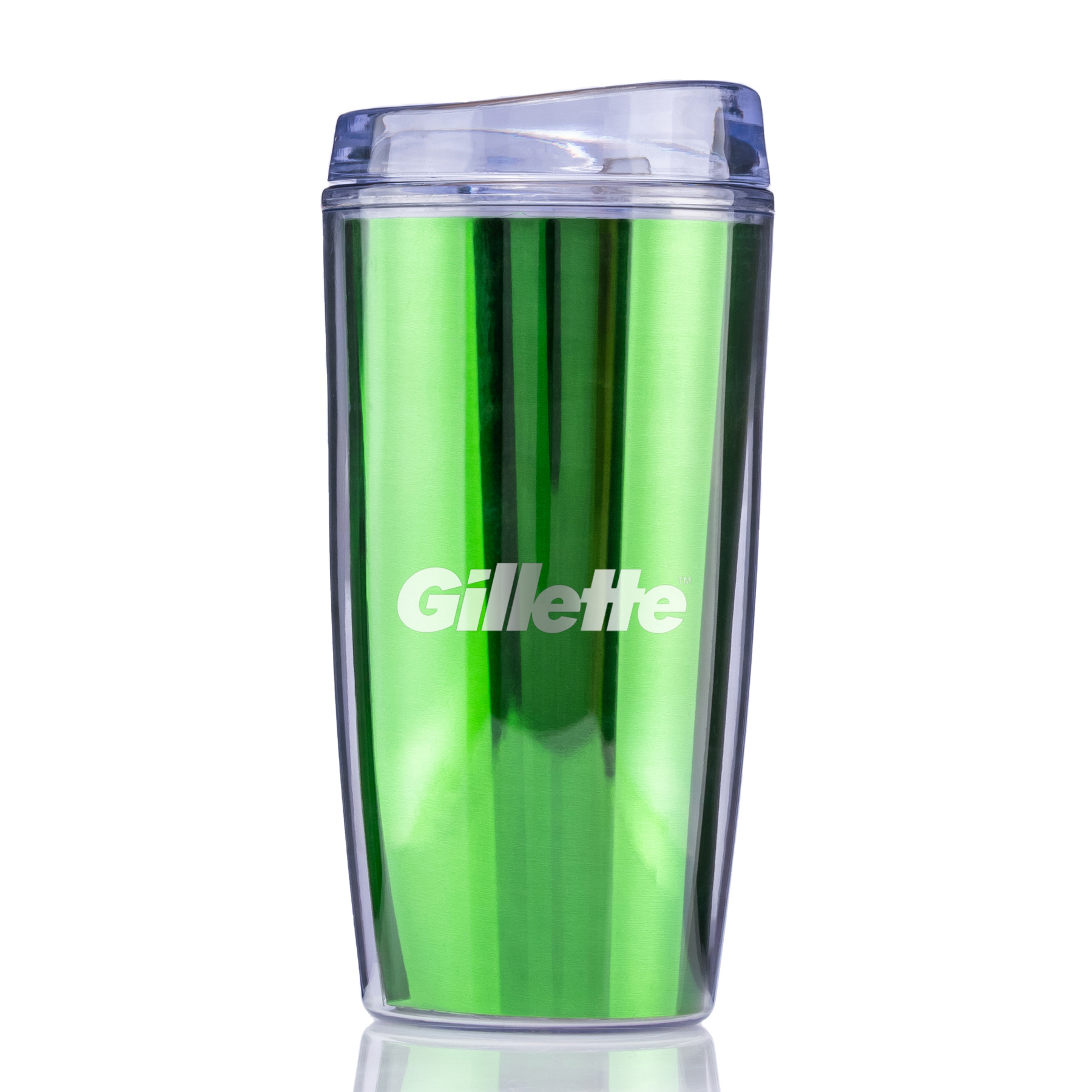 Picture of 14 oz Ringo Metallic Tumbler