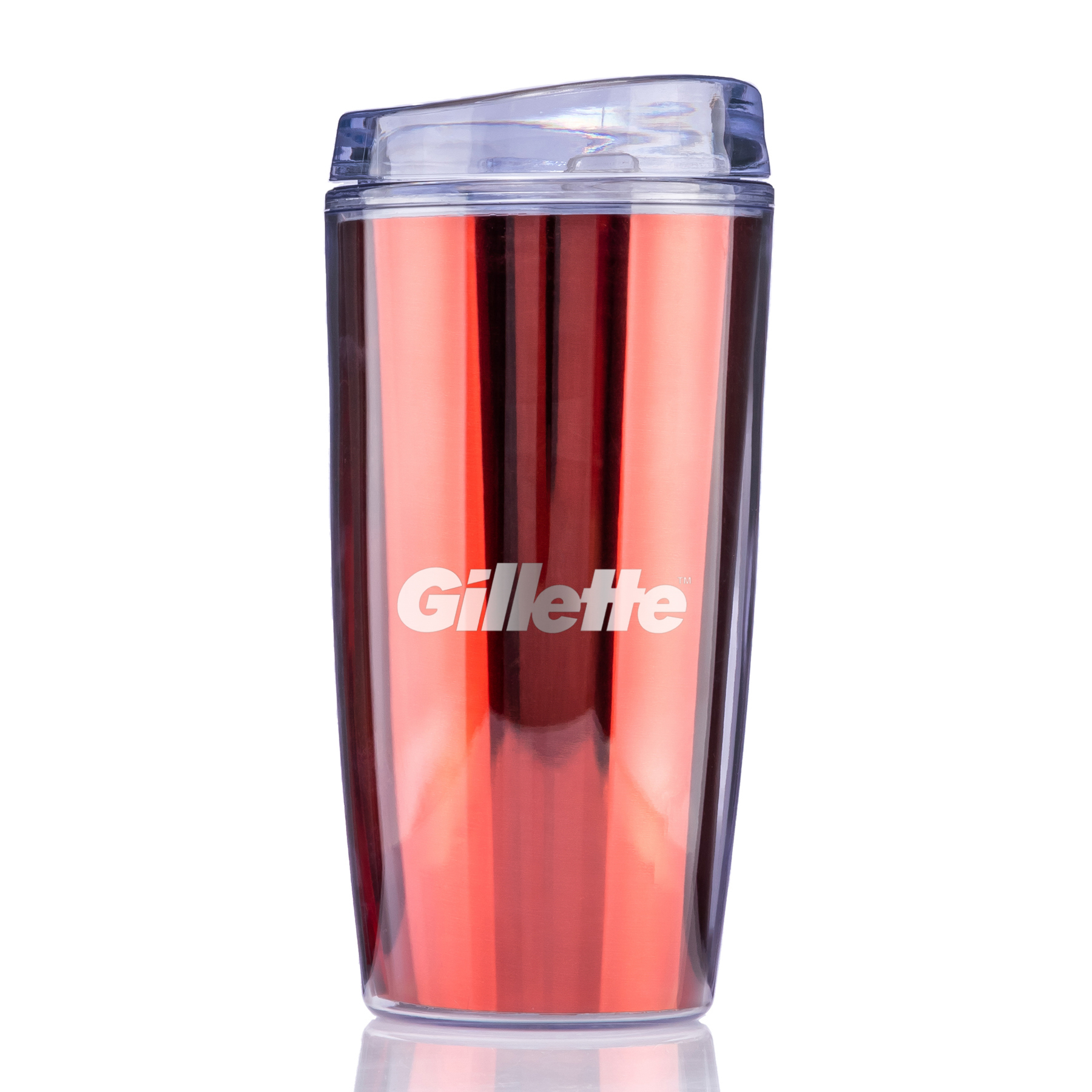 Picture of 14 oz Ringo Metallic Tumbler