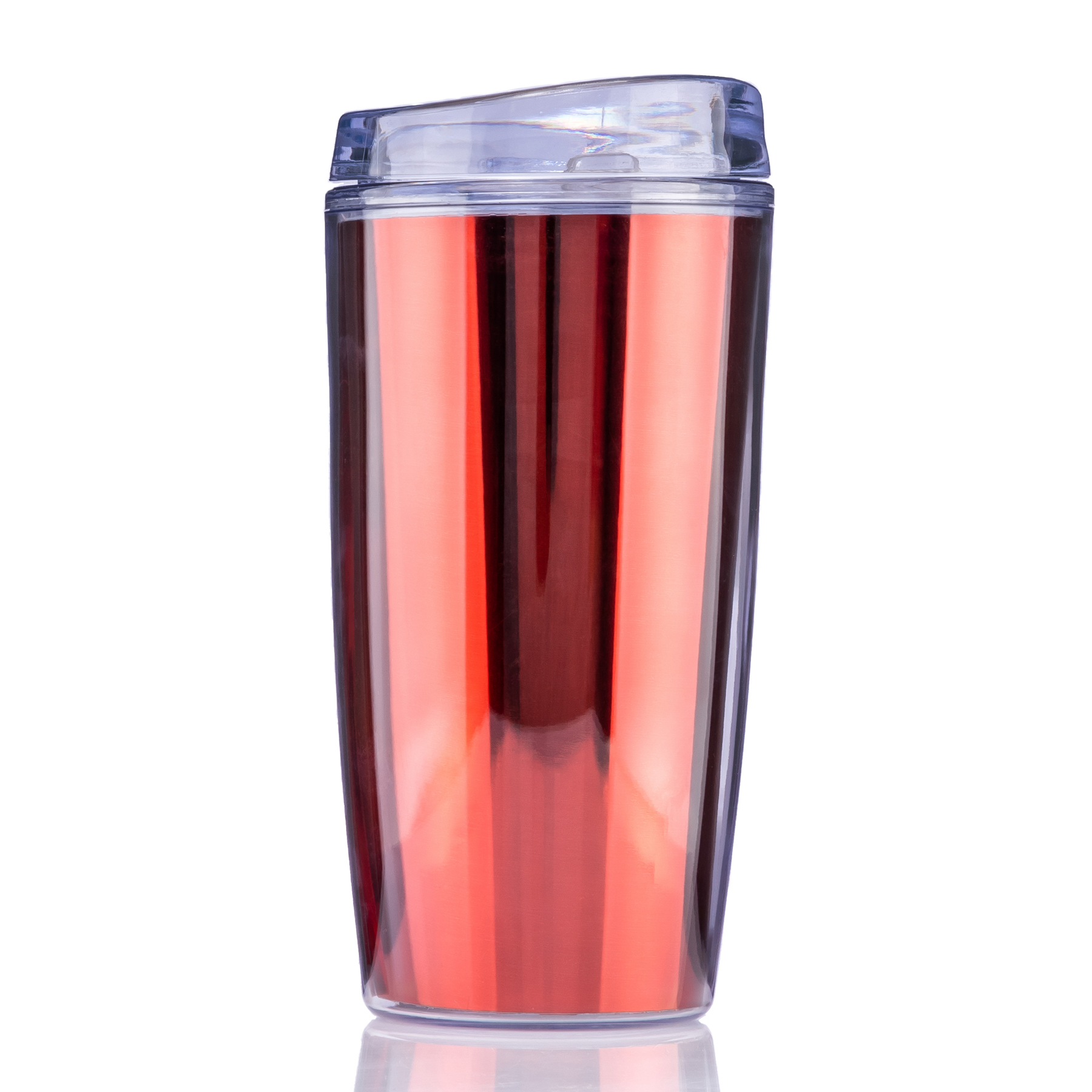 Picture of 14 oz Ringo Metallic Tumbler