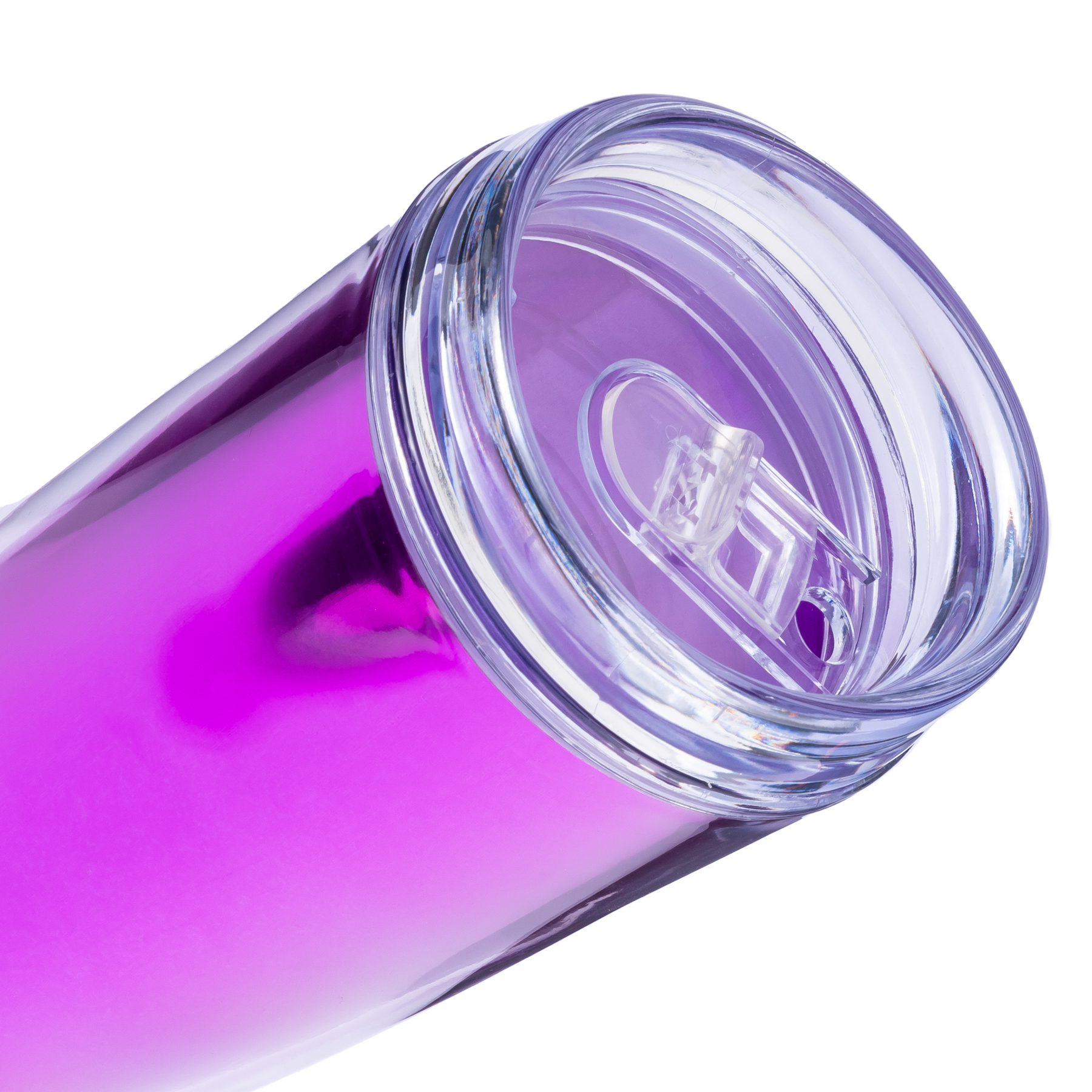 Picture of 14 oz Ringo Metallic Tumbler