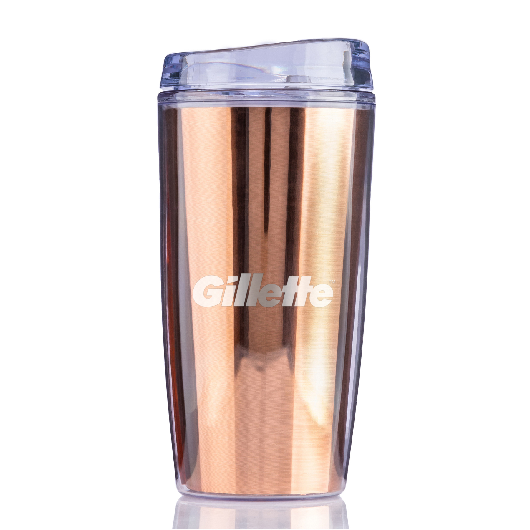 Picture of 14 oz Ringo Metallic Tumbler