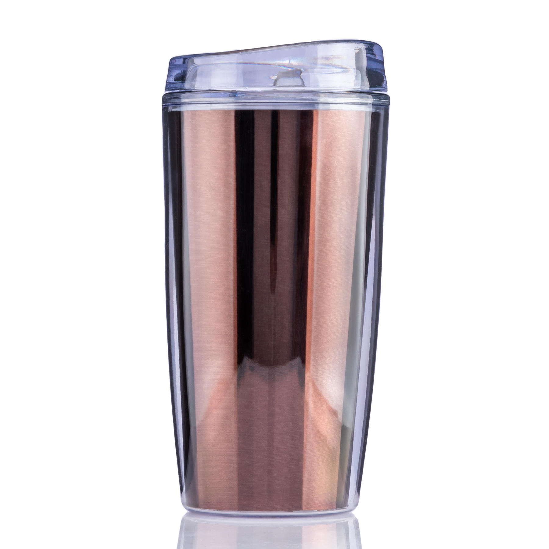 Picture of 14 oz Ringo Metallic Tumbler