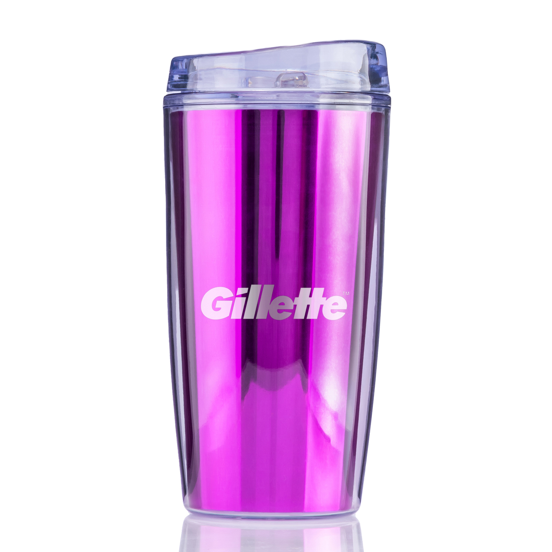 Picture of 14 oz Ringo Metallic Tumbler