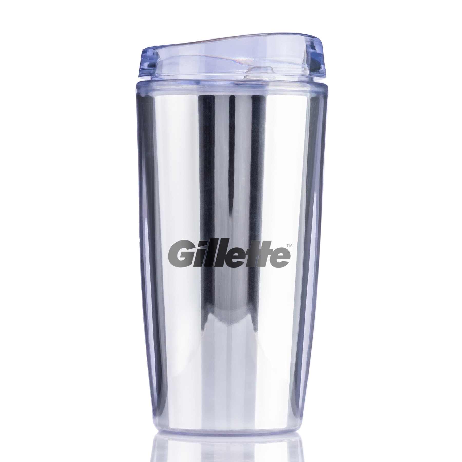 Picture of 14 oz Ringo Metallic Tumbler