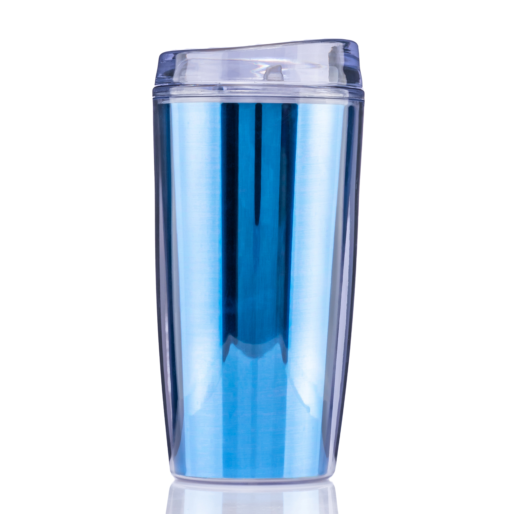 Picture of 14 oz Ringo Metallic Tumbler