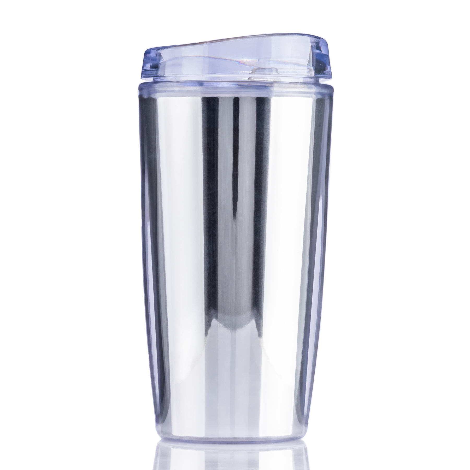 Picture of 14 oz Ringo Metallic Tumbler
