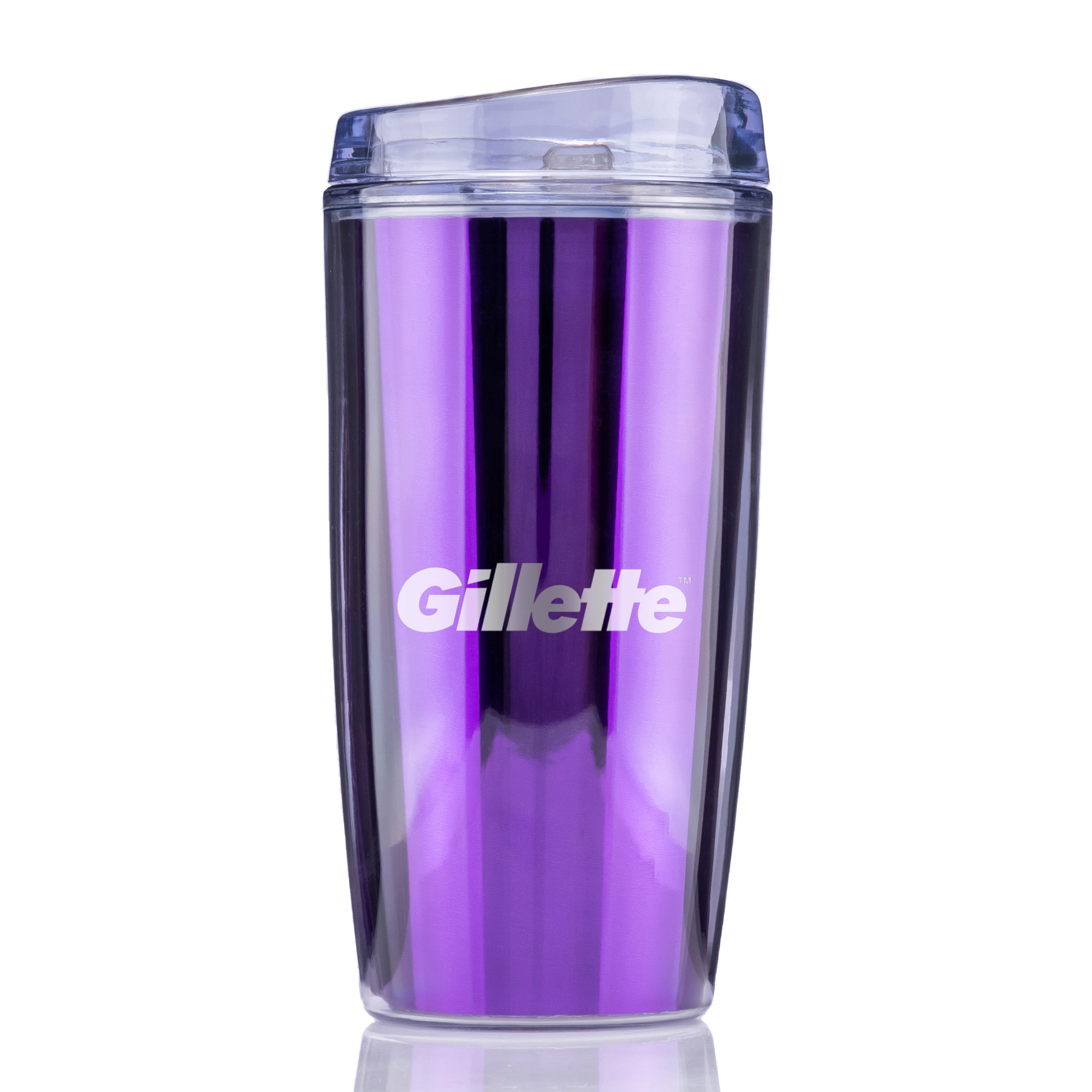 Picture of 14 oz Ringo Metallic Tumbler