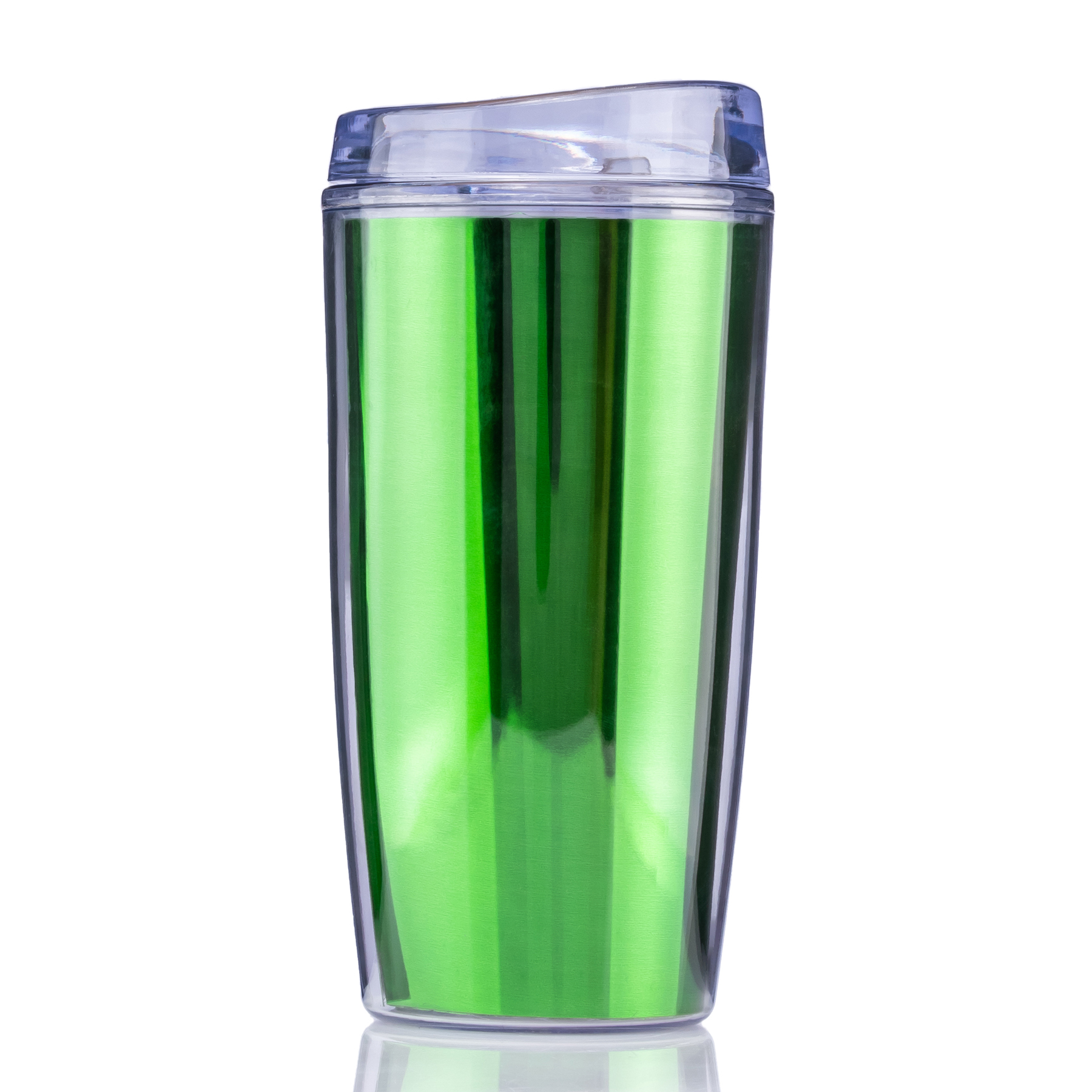 Picture of 14 oz Ringo Metallic Tumbler