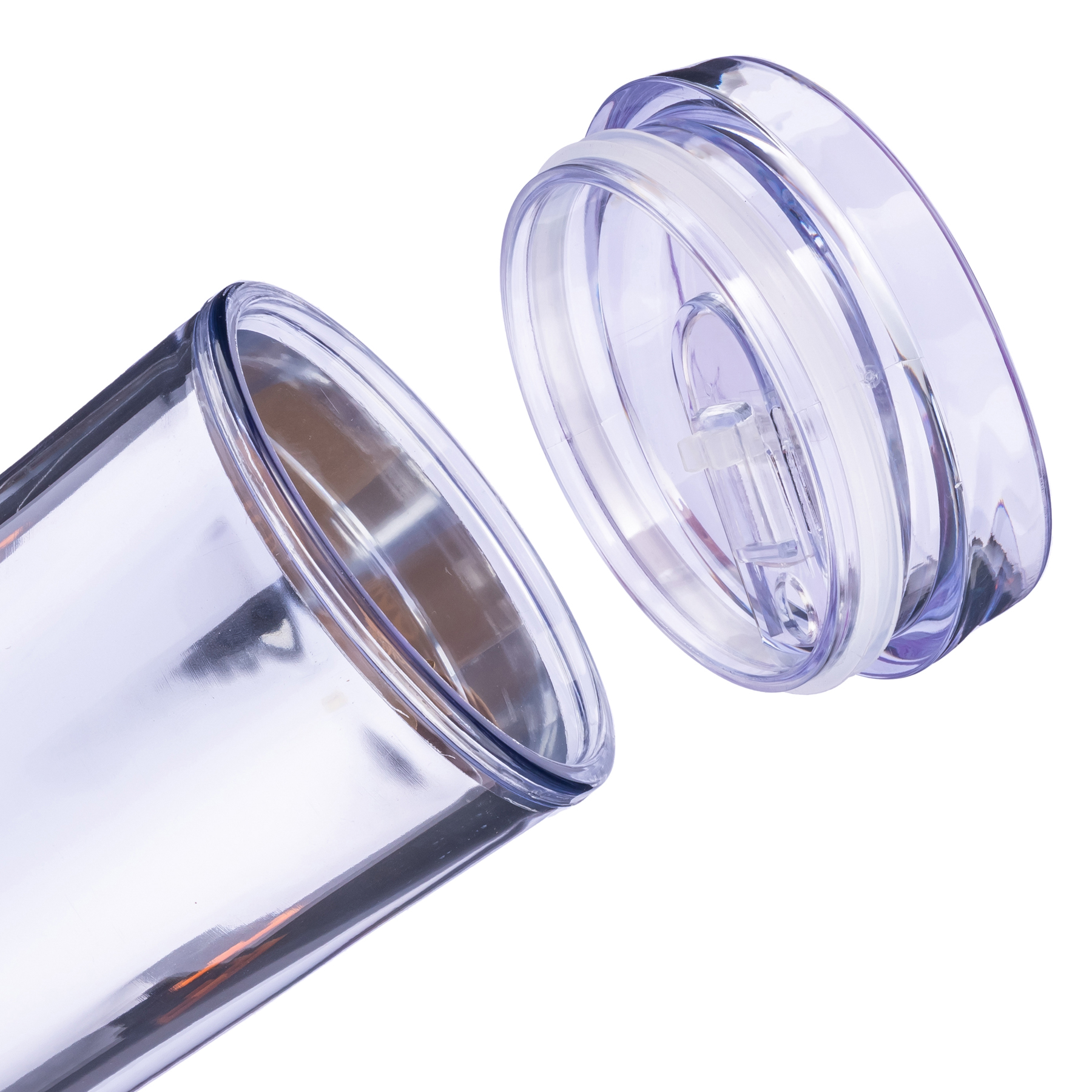 Picture of 14 oz Ringo Metallic Tumbler