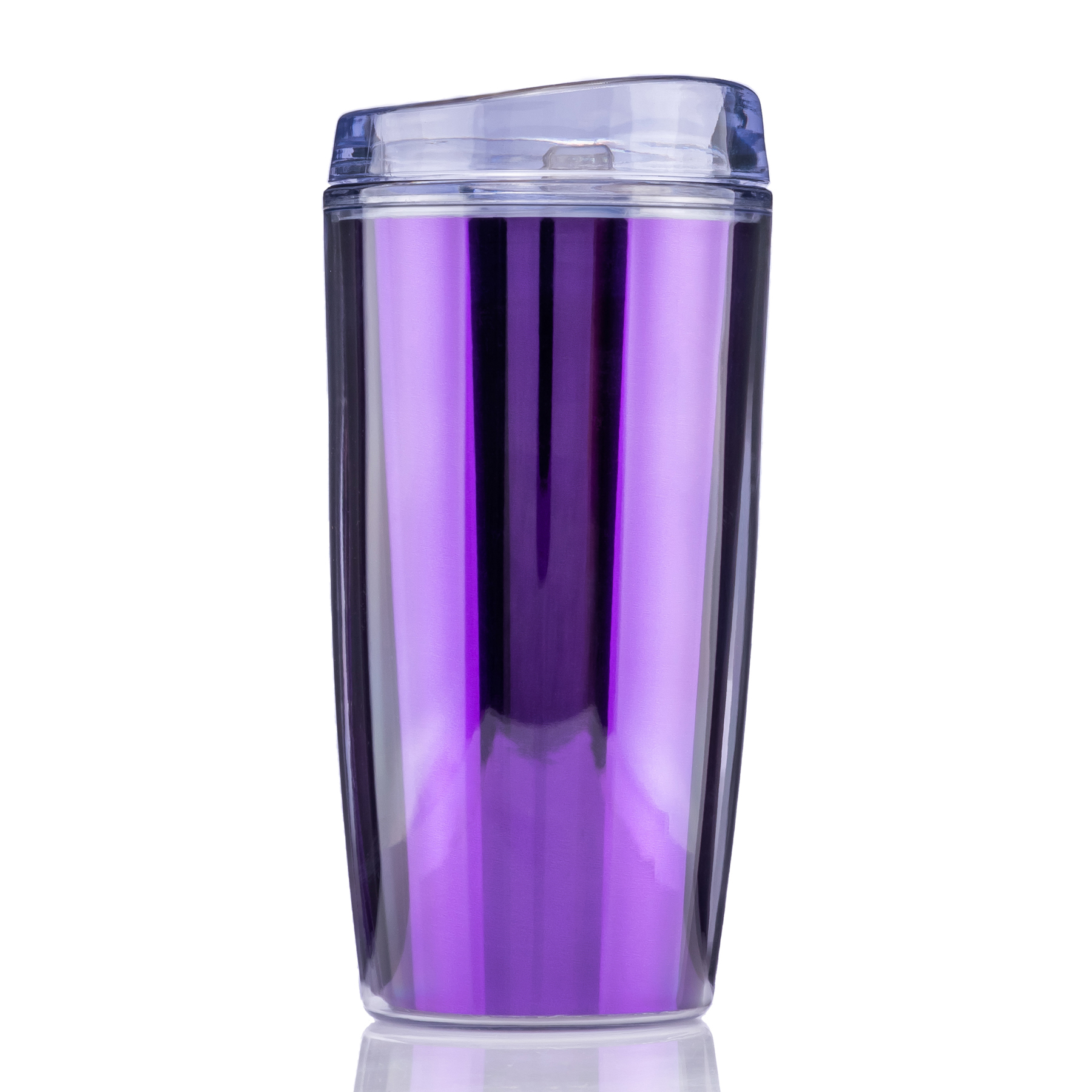 Picture of 14 oz Ringo Metallic Tumbler