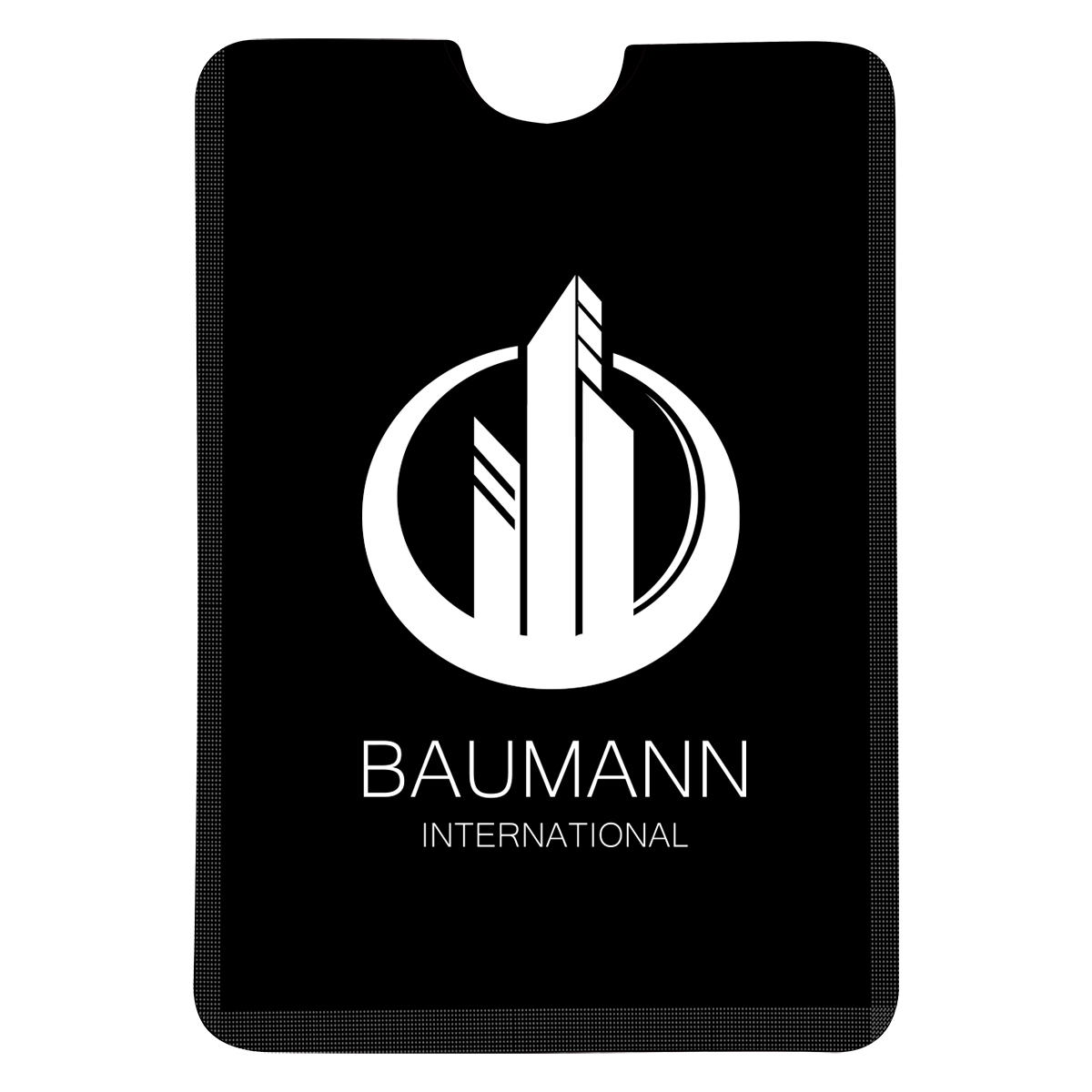 Picture of Rfid Data Blocking Phone Card Sleeve
