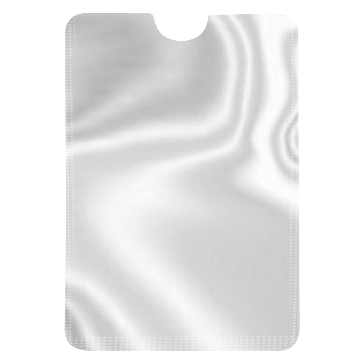 Picture of Rfid Data Blocking Phone Card Sleeve
