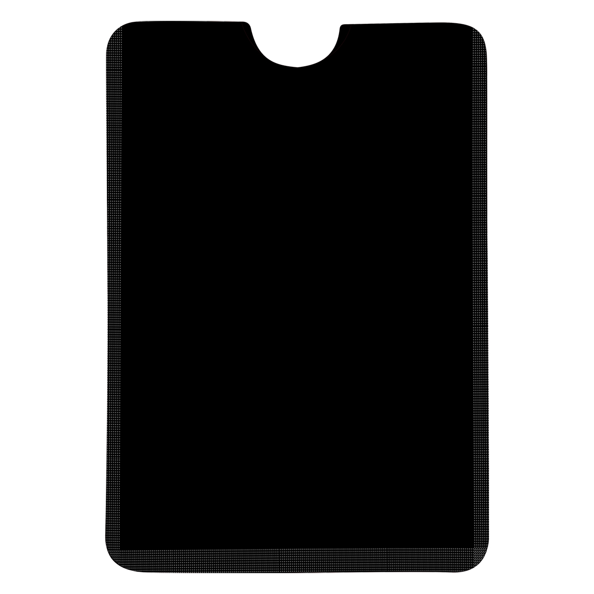 Picture of Rfid Data Blocking Phone Card Sleeve