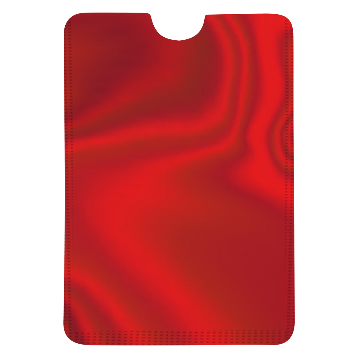 Picture of Rfid Data Blocking Phone Card Sleeve