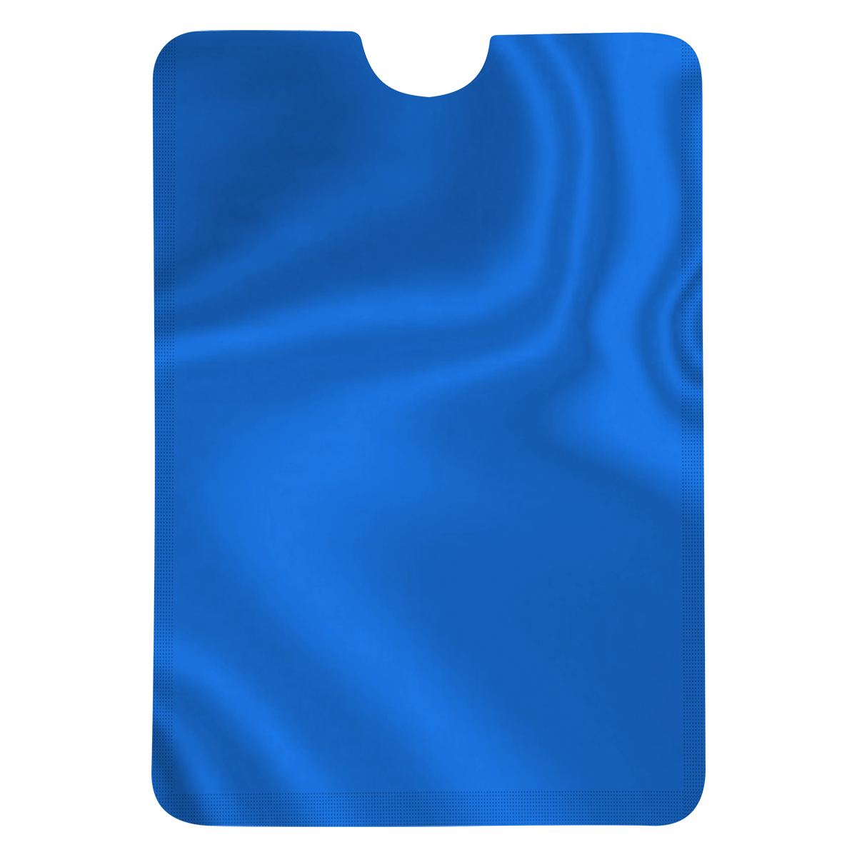 Picture of Rfid Data Blocking Phone Card Sleeve