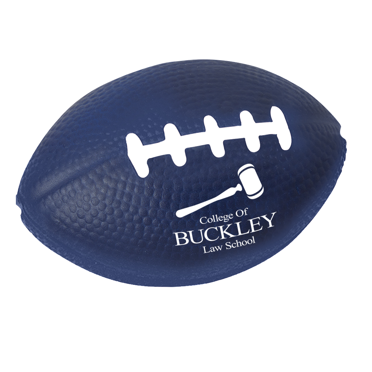 Picture of Football Shape Stress Reliever
