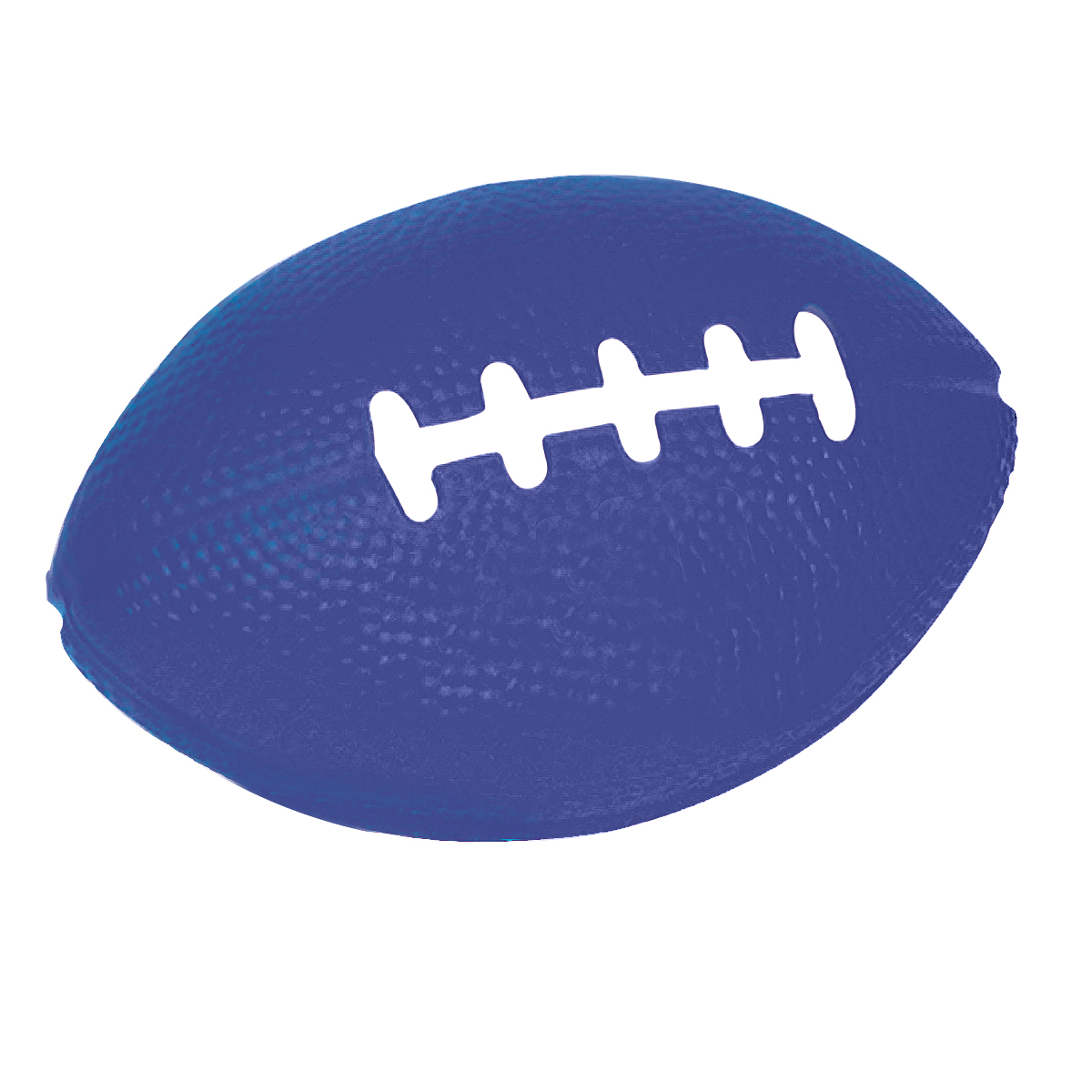 Picture of Football Shape Stress Reliever