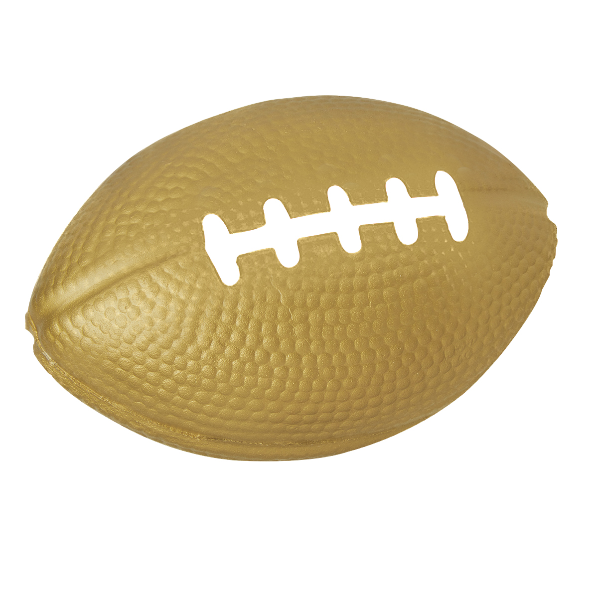 Picture of Football Shape Stress Reliever