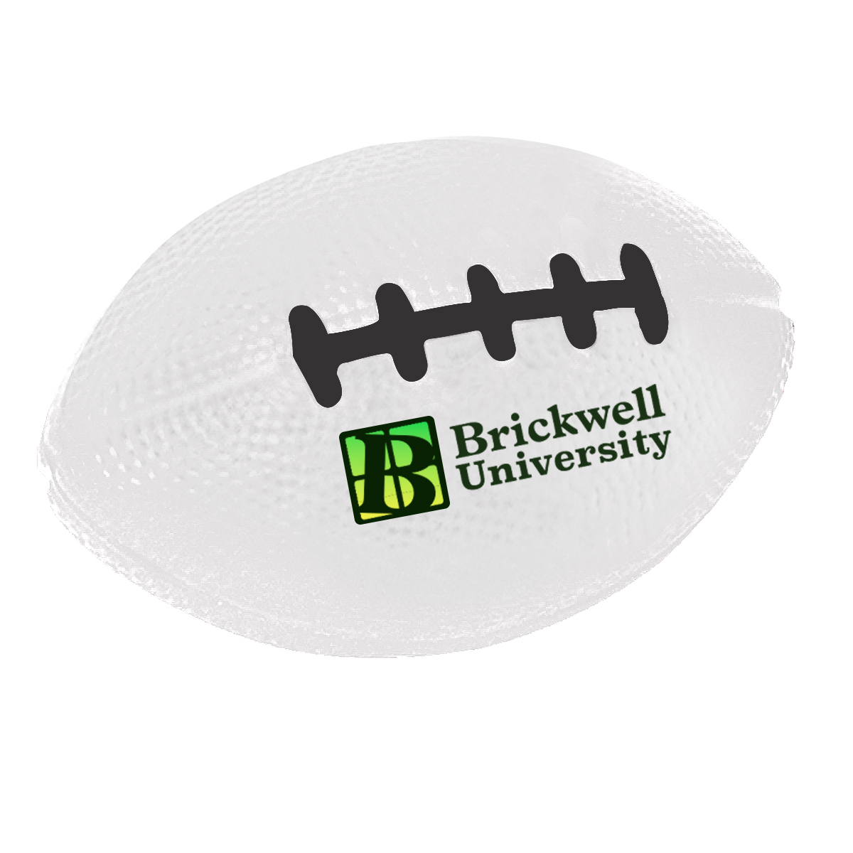 Picture of Football Shape Stress Reliever