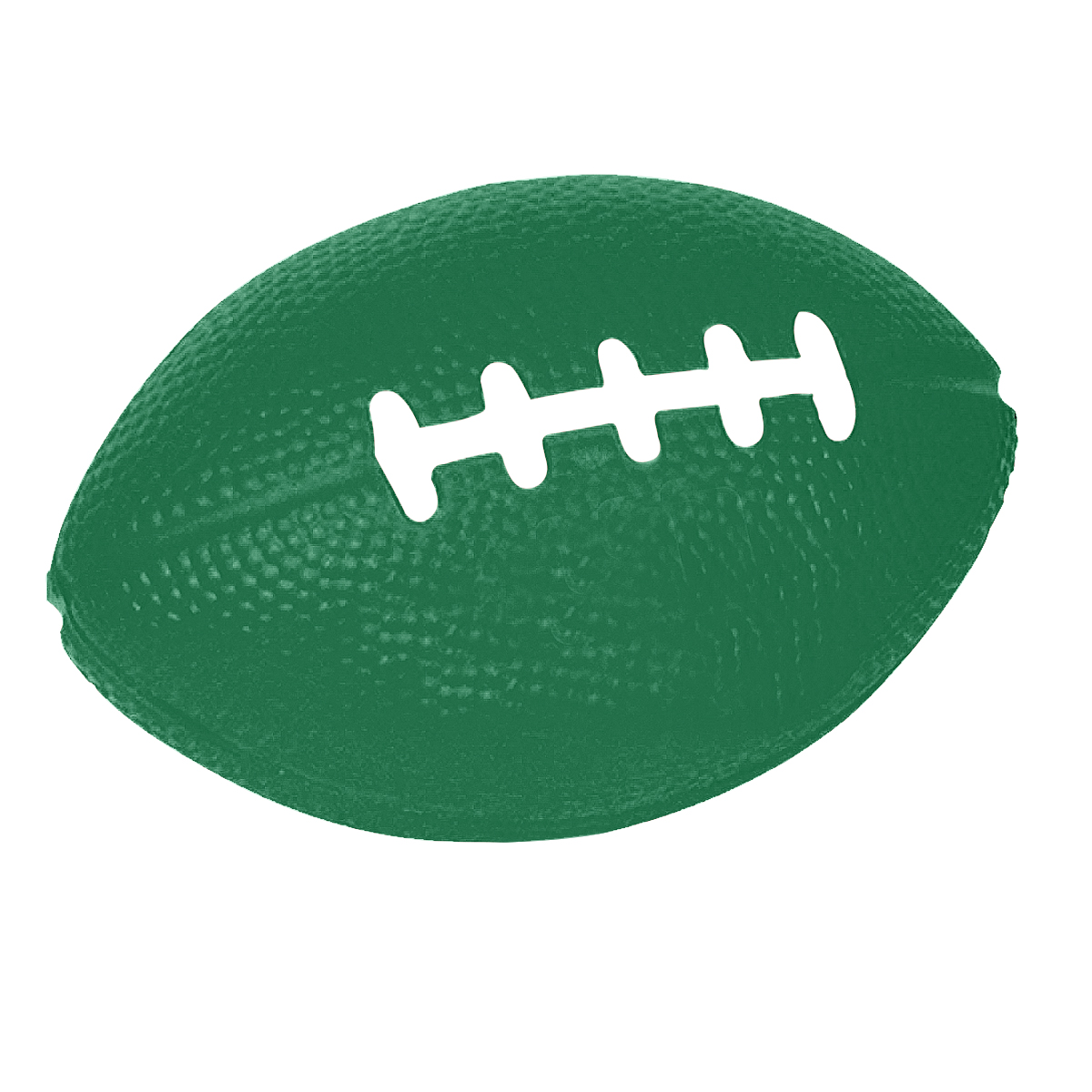 Picture of Football Shape Stress Reliever