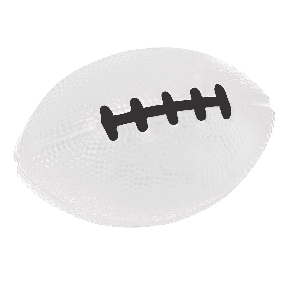 Picture of Football Shape Stress Reliever
