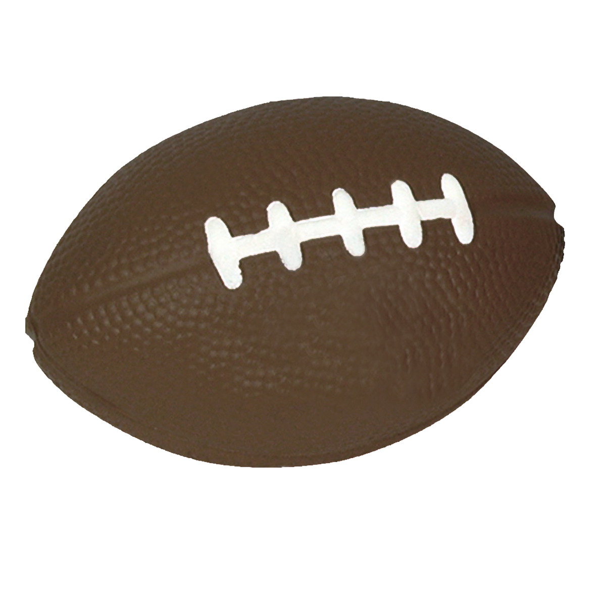 Picture of Football Shape Stress Reliever
