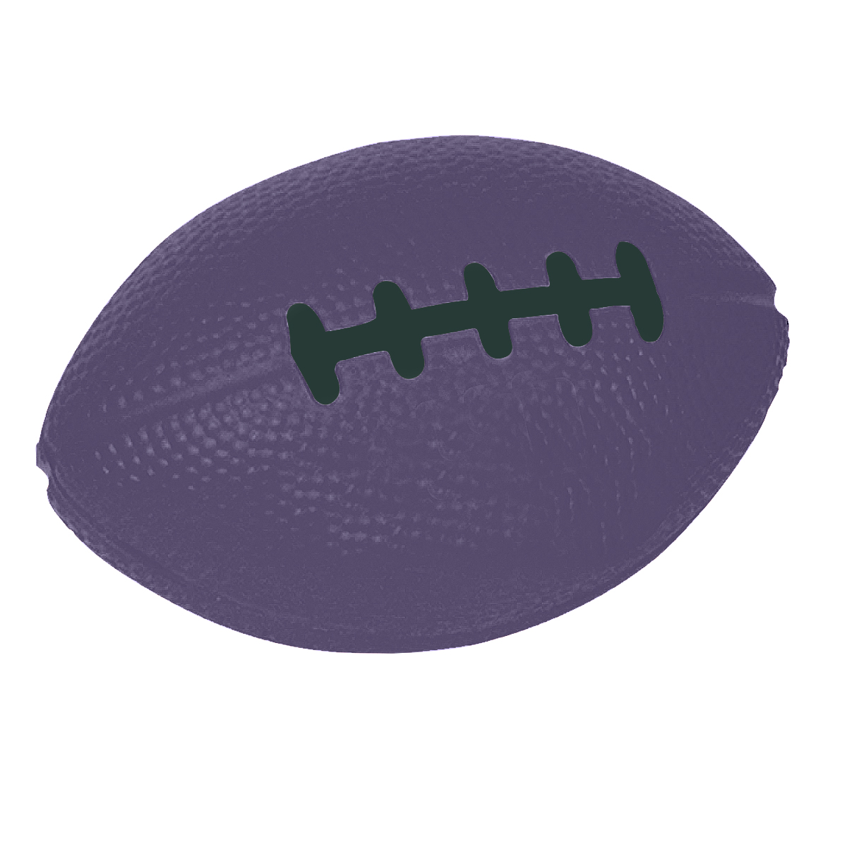 Picture of Football Shape Stress Reliever