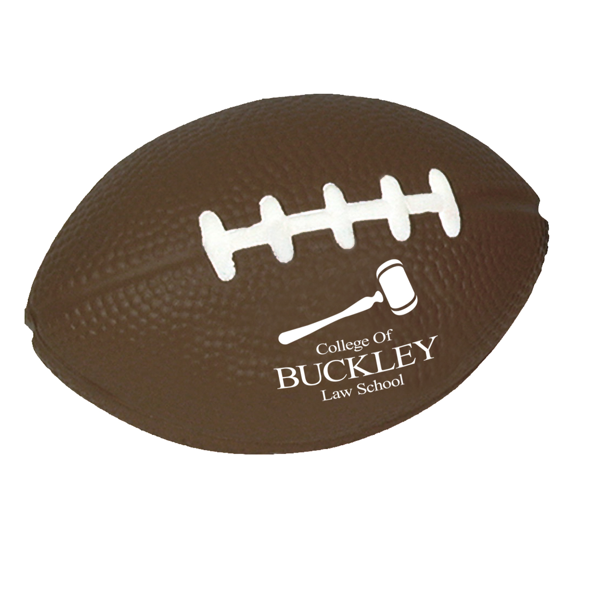 Picture of Football Shape Stress Reliever