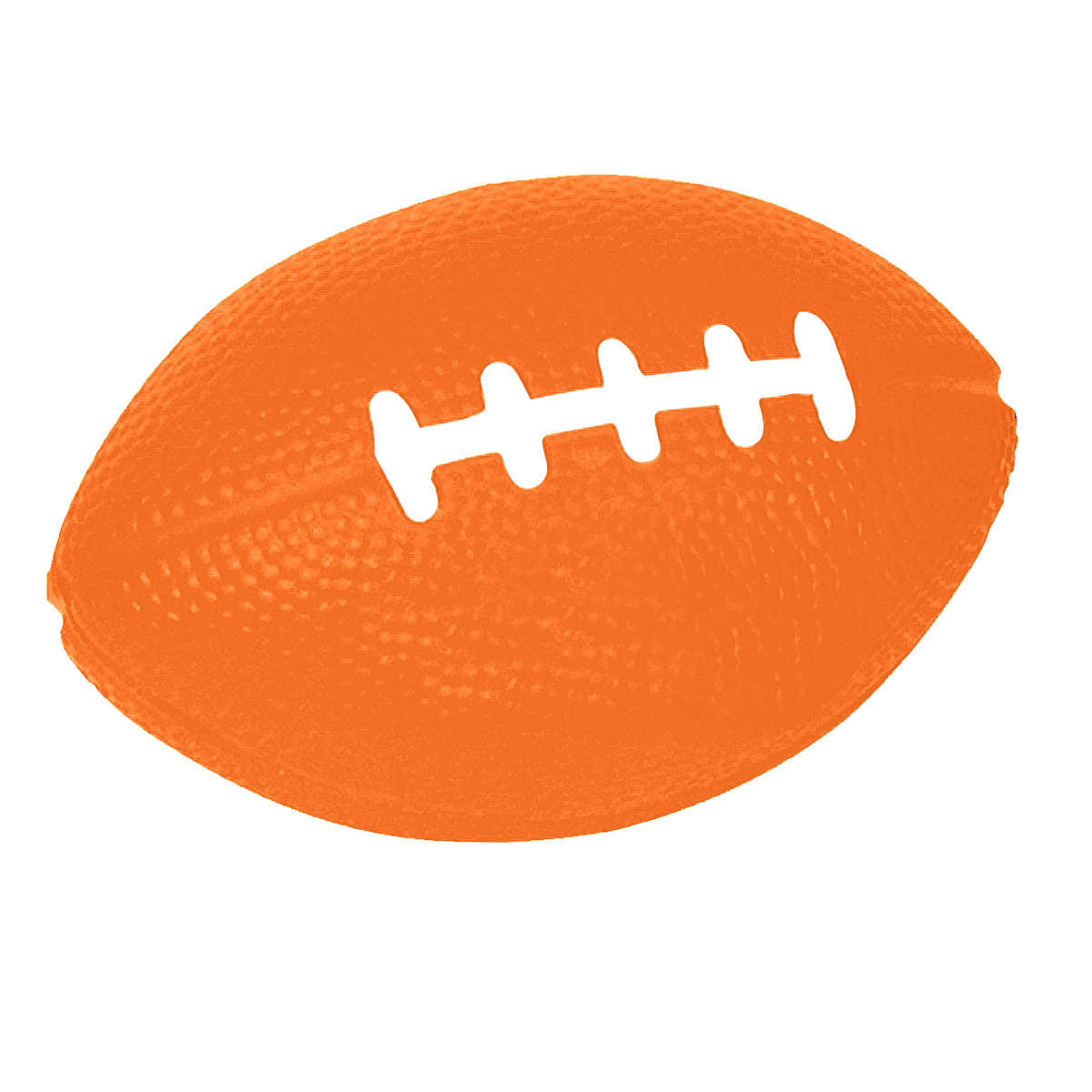 Picture of Football Shape Stress Reliever
