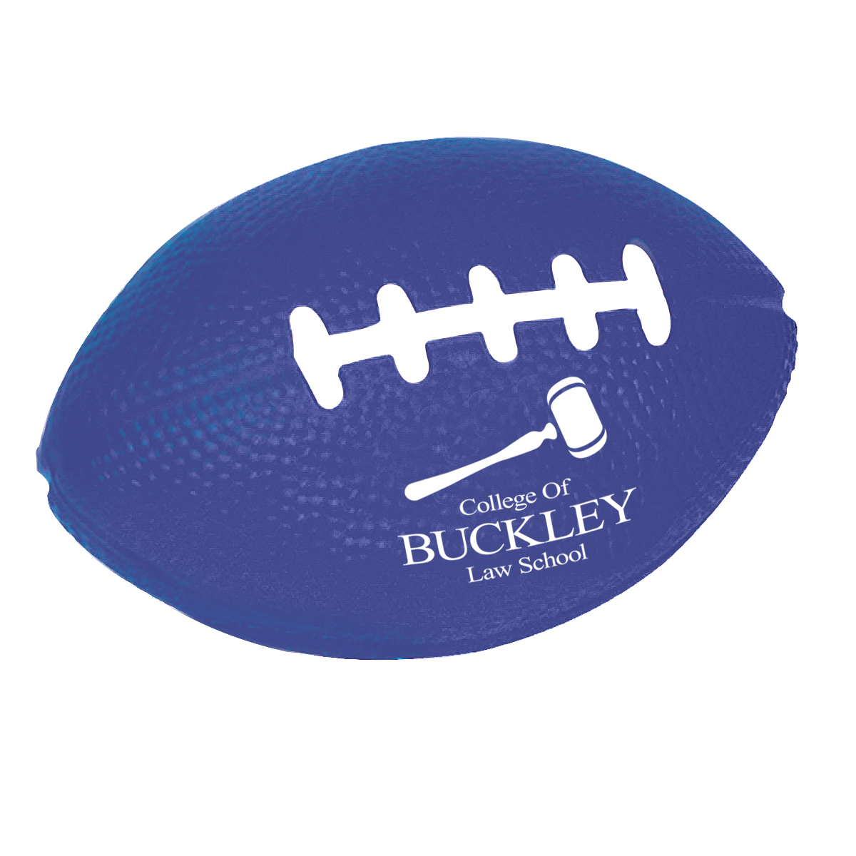 Picture of Football Shape Stress Reliever