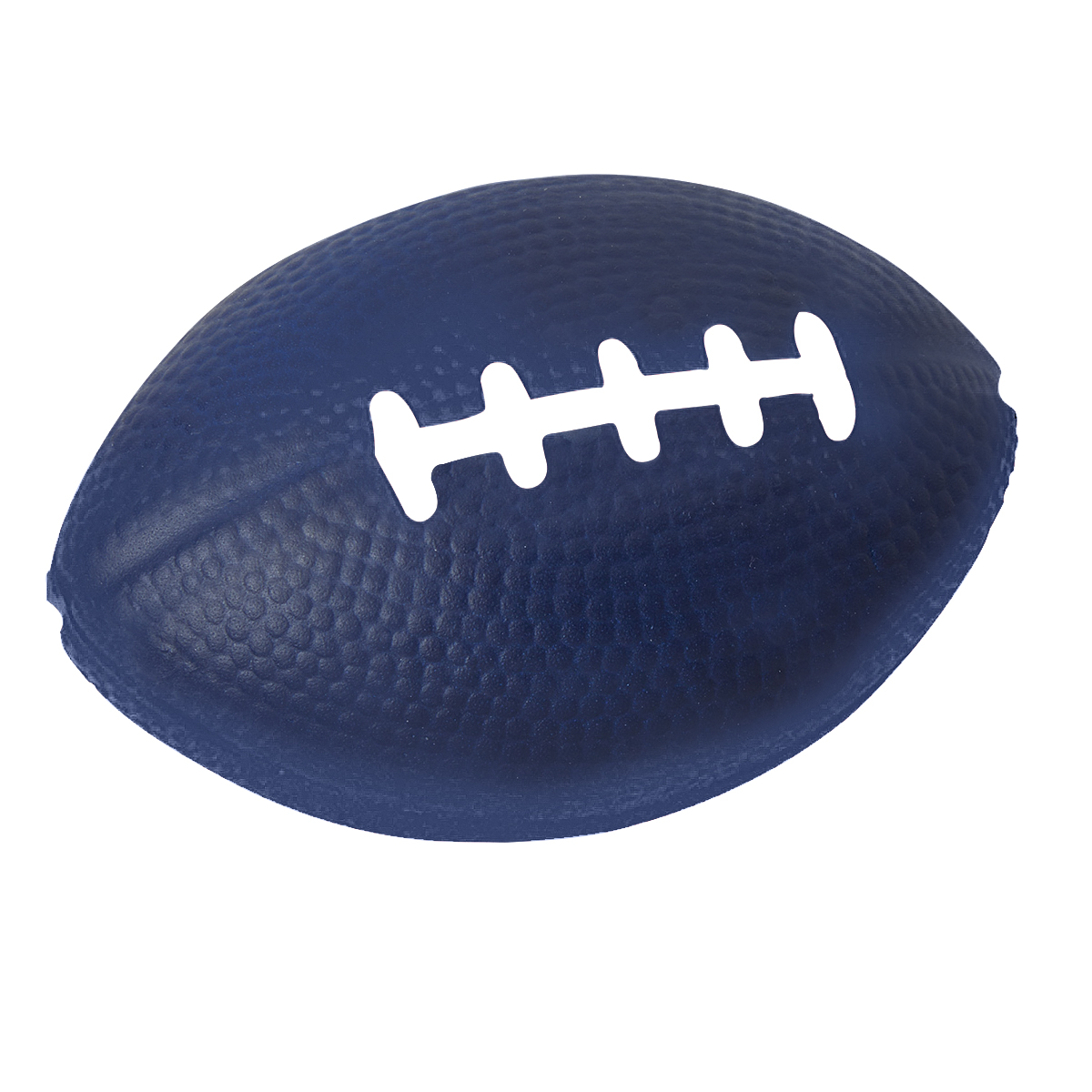 Picture of Football Shape Stress Reliever