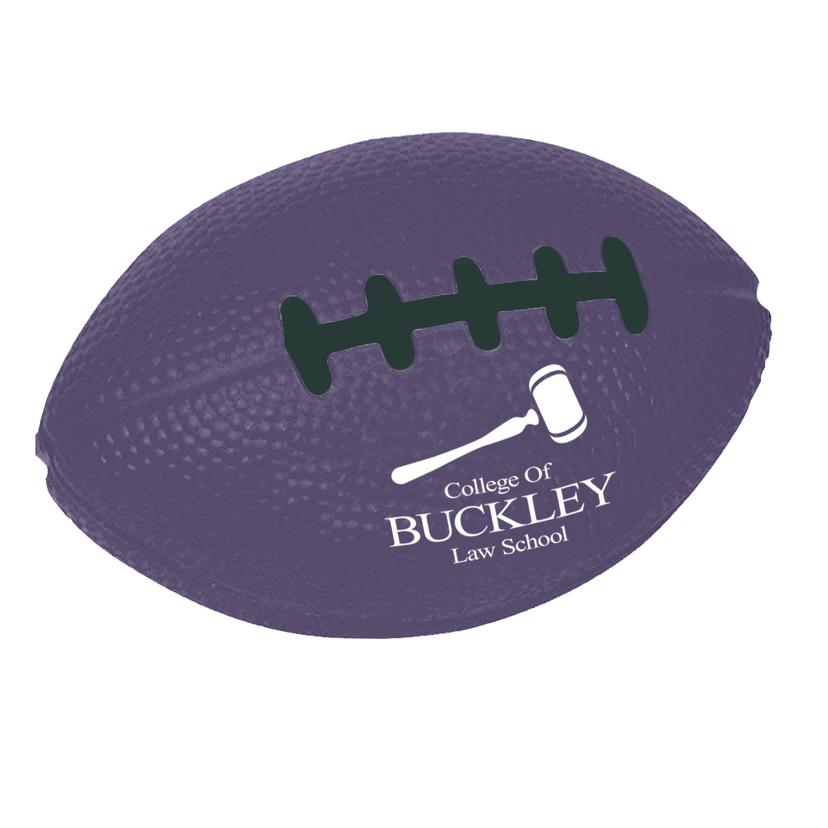 Picture of Football Shape Stress Reliever