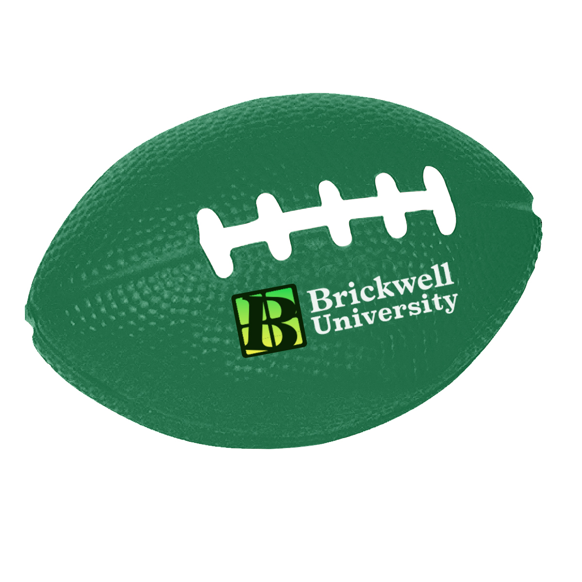 Picture of Football Shape Stress Reliever