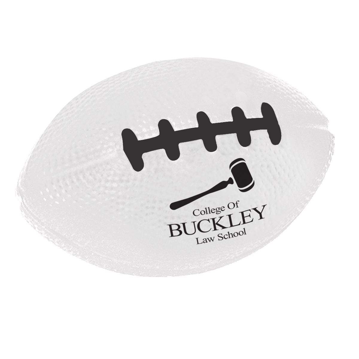 Picture of Football Shape Stress Reliever