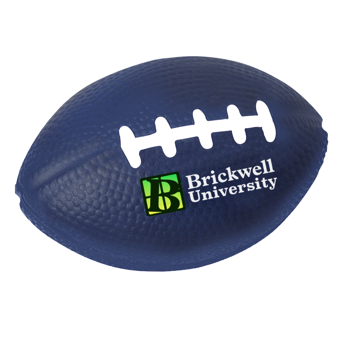 Picture of Football Shape Stress Reliever