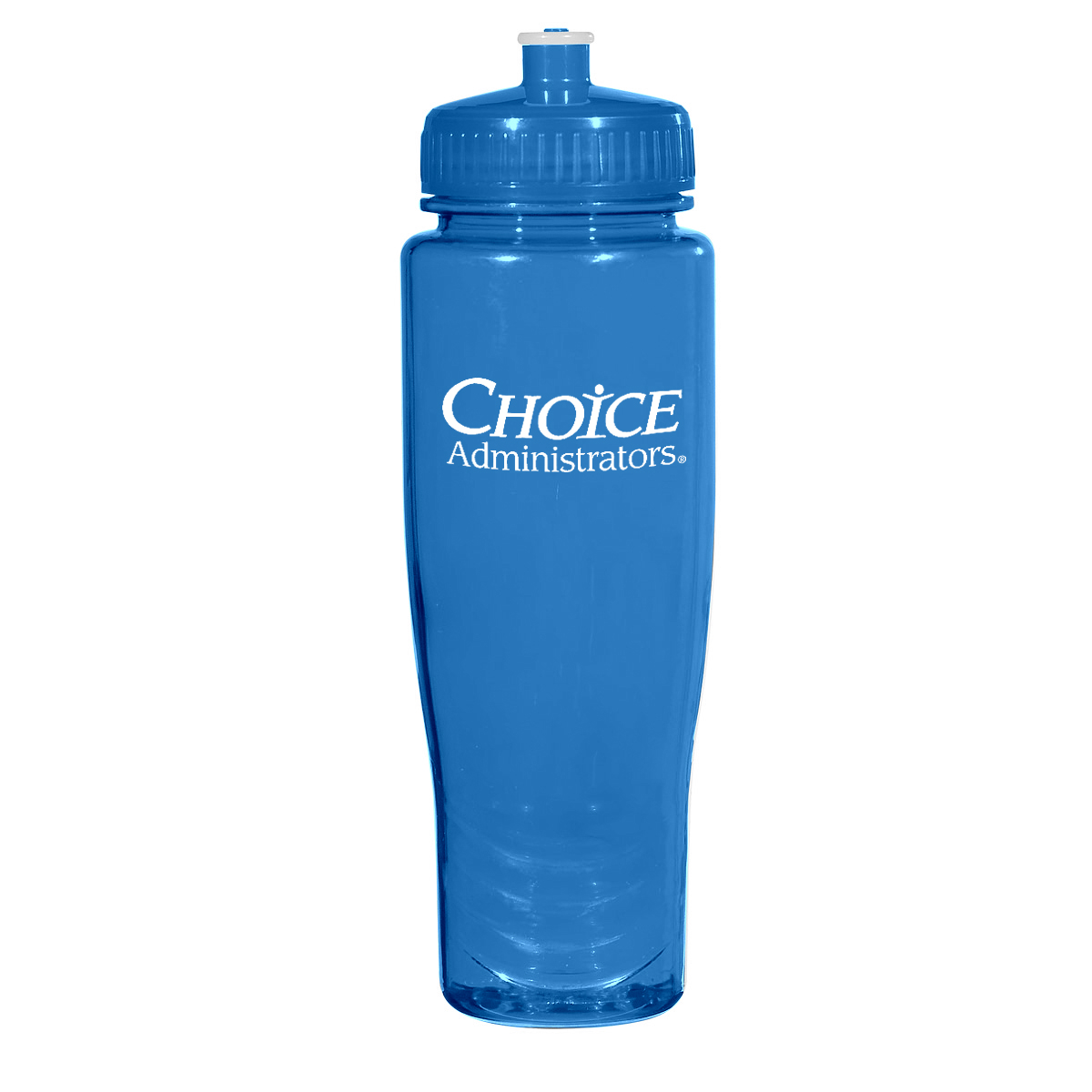 Picture of 28 Oz. Poly-clean™ Plastic Bottle