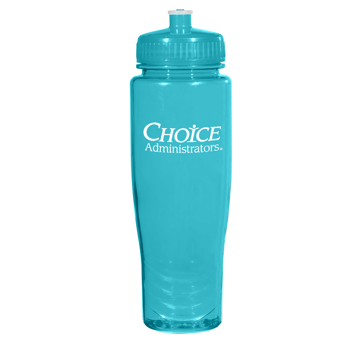 Picture of 28 Oz. Poly-clean™ Plastic Bottle